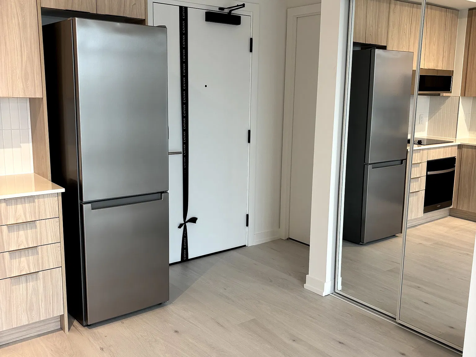1 bed, $1,975 — Photo 3