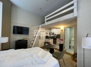 538 E Broadway #103, Boston, MA 02127