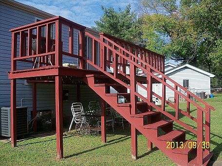 2nd image of 11914 Queen Annes Ct