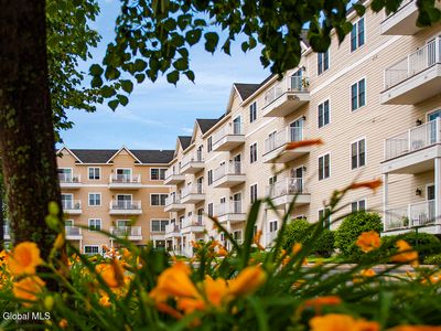 8 Wall Street Unit 236, Clifton Park, NY, 12065