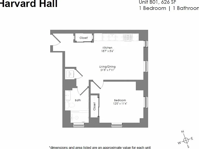 Harvard Hall — Photo 35