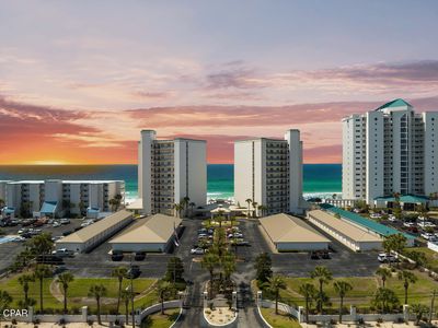 6323 Thomas Dr UNIT 605B, Panama City Beach, FL, 32408
