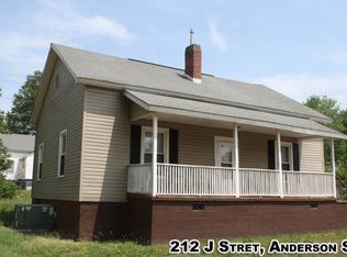 212 J St, Anderson, SC 29625