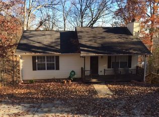 5330 Tomahawk Ter, Gainesville, GA 30506