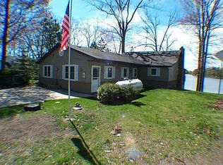 2637 Birch Point Dr, Lupton, MI 48635