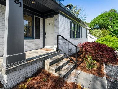 981 Northrope Dr NE, Atlanta, GA, 30324