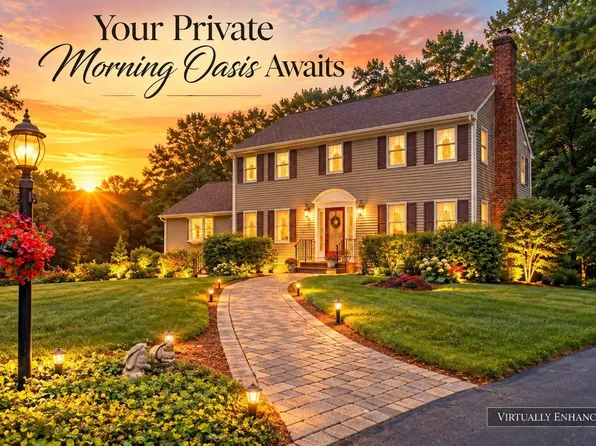 37 Malbone St, Lakeville, MA 02347