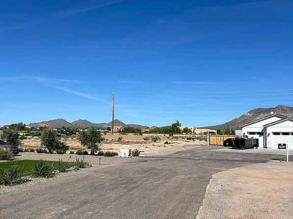 1332 N 106th Pl, Mesa, AZ 85207