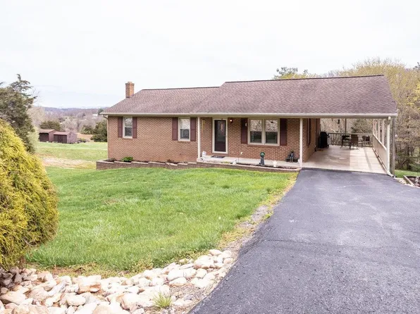 4316 Lee Jackson Hwy, Greenville, VA 24440