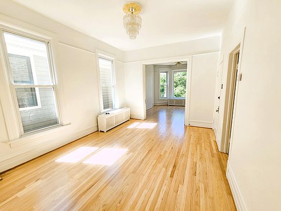 FULL FORMAL Dining Room - Refinished Hardwood Floors
