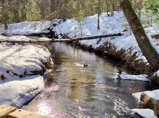 3833 E Creek Wood Dr, Chase, MI 49623