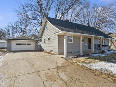 1201 13th Ave SW, Willmar, MN, 56201