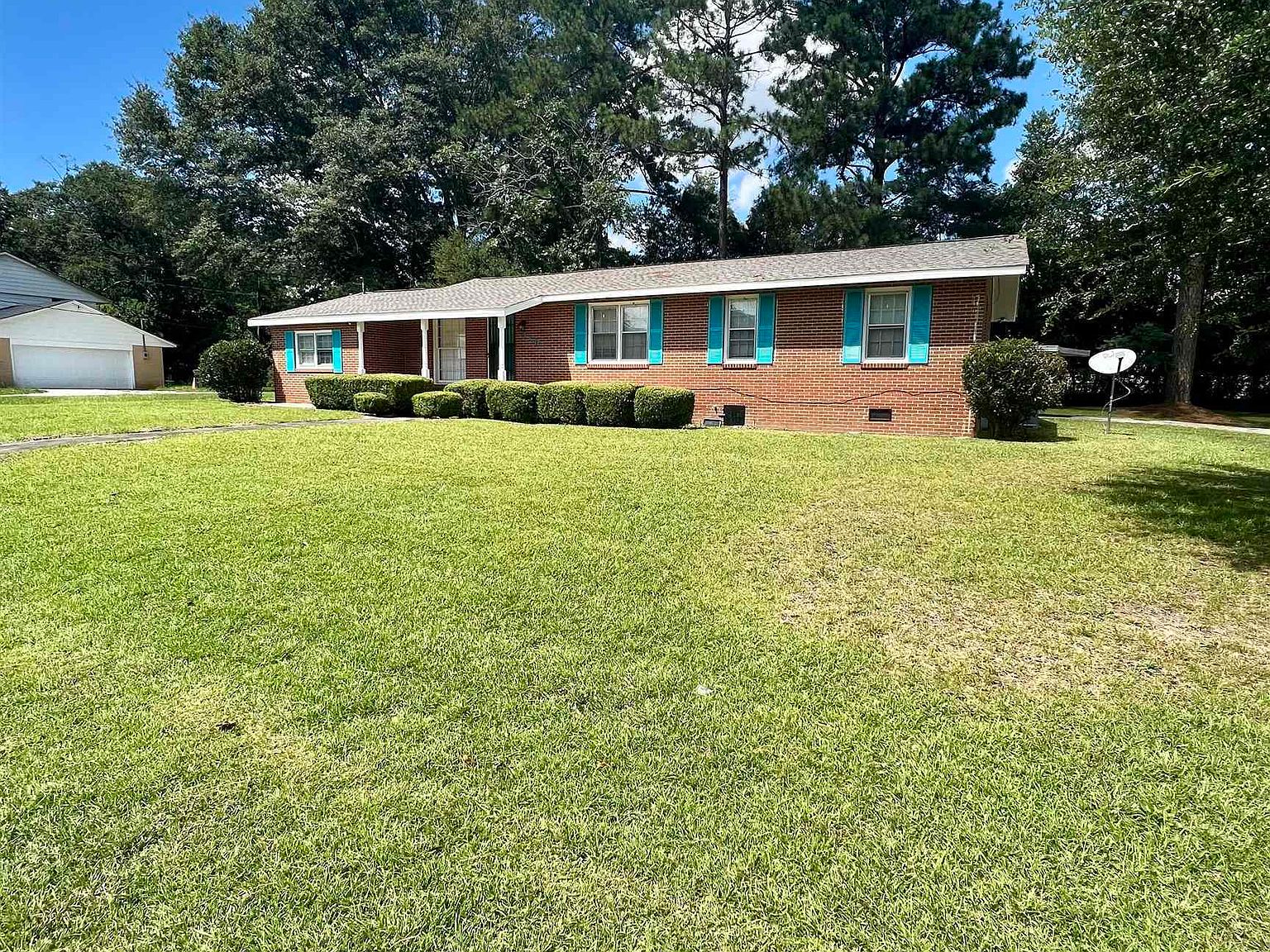 150 San Michael Dr, Fort Valley, GA 31030 Zillow