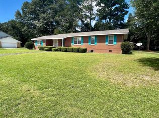 150 San Michael Dr, Fort Valley, GA 31030