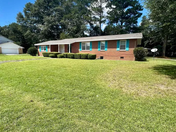 150 San Michael Dr, Fort Valley, GA 31030