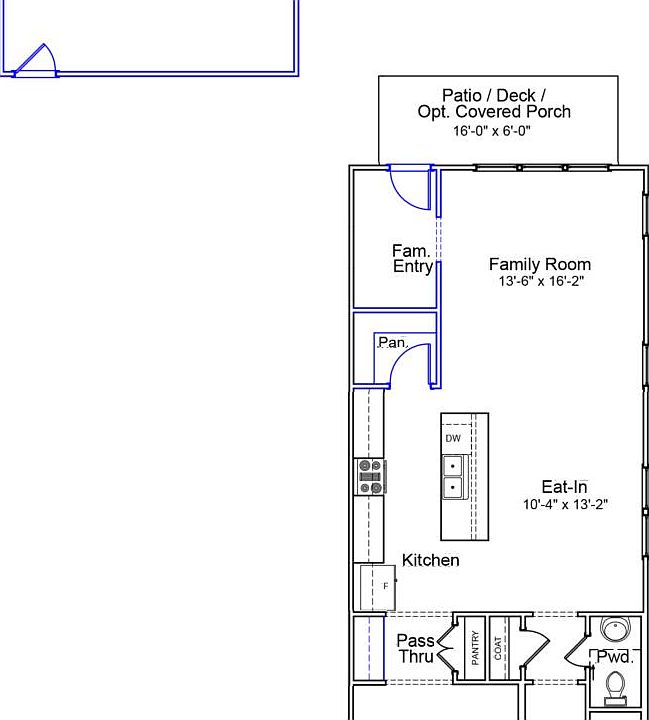 2nd image of 9236 Kitchin Farms Way