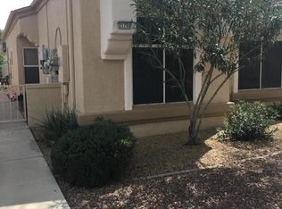 21750 N Limousine Dr, Sun City West, AZ 85375