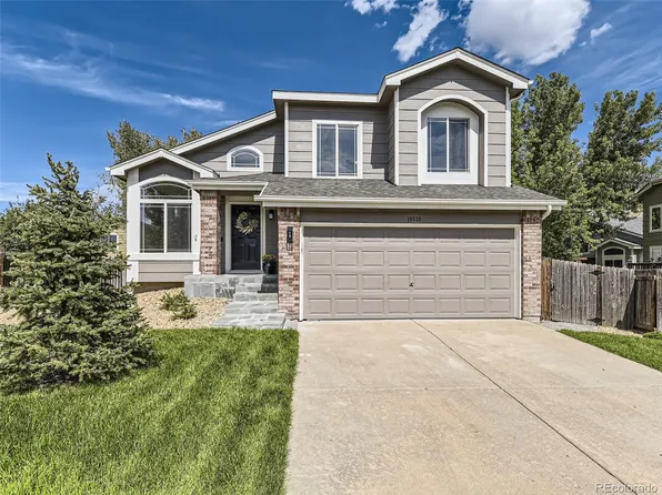 10835 Crooke Drive, Parker, CO 80134