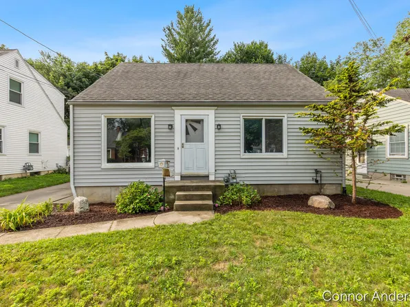 310 Rosemary St SE, Grand Rapids, MI 49507