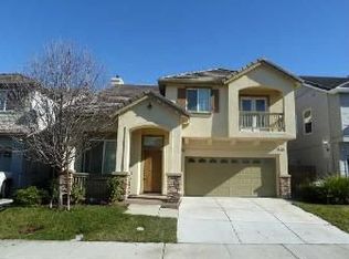 2540 Albertine Ln, Brentwood, CA 94513