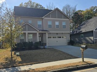 13106 Vista Dr, Covington, GA 30014