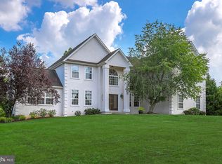 122 Hunters Run, Woolwich Township, NJ 08085