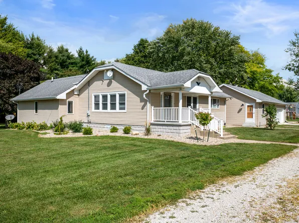 7612 S 50 W, Pendleton, IN 46064