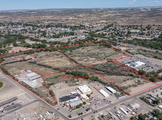 Nya Chaco St, Aztec, NM 87410