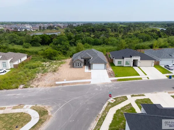 8830 Wentz Lake, Brownsville, TX 78520