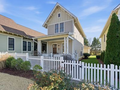 1073 Rochelle Ave, Thompsons Station, TN, 37179