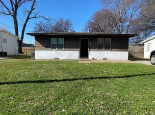 3915 Flory St, North Richland Hills, TX 76180