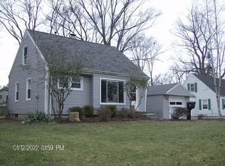 1837 Copley Dr, Toledo, OH 43615