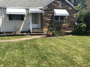 265 E 232nd St, Euclid, OH