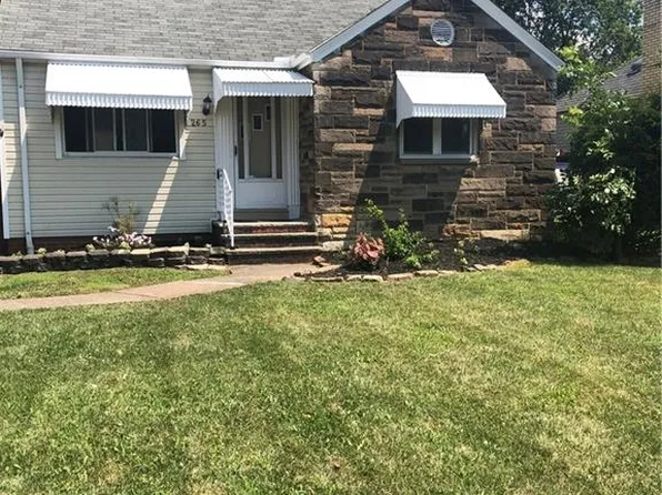 265 E 232nd St, Euclid, OH 44123