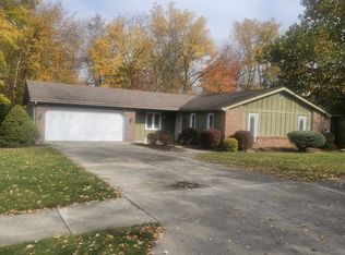 1623 Channel Pl, Fort Wayne, IN 46825