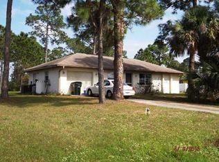 1068 N Waconia St, North Port, FL 34286