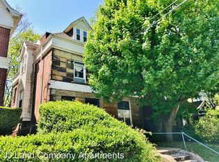 5514 Jackson St APT 3, Pittsburgh, PA