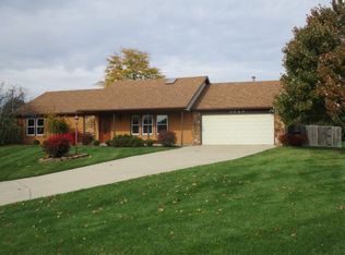3024 Sawgrass Trl, Fort Wayne, IN