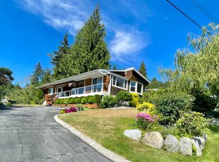 1436 Velvet Rd, Sunshine Coast, BC V0N1V5