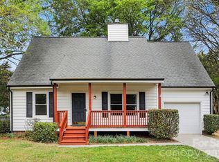 11324 Vista Canyon Dr, Charlotte, NC 28226