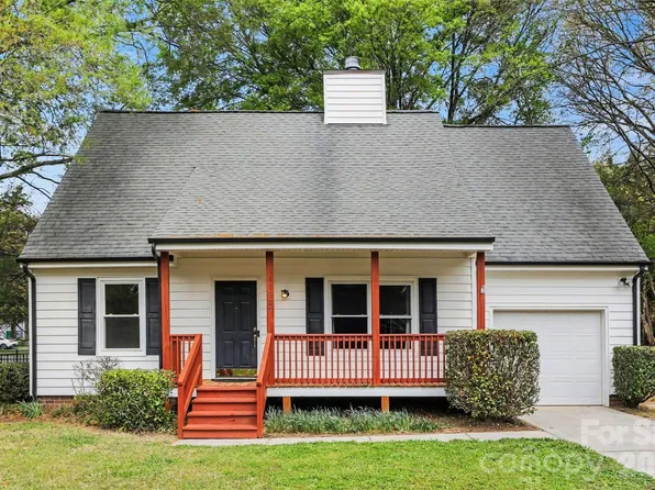 11324 Vista Canyon Dr, Charlotte, NC 28226