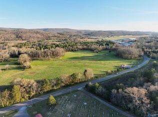 NW Green Hills Rd, Fort Payne, AL 35968