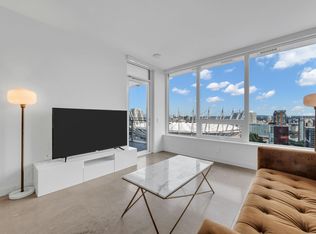 885 Cambie St #2103, Vancouver, BC V6B 0R6