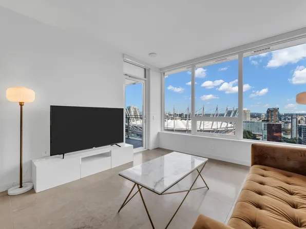 885 Cambie St #2103, Vancouver, BC V6B 0R6