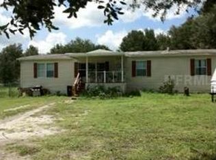 7017 23rd St, Zephyrhills, FL 33540