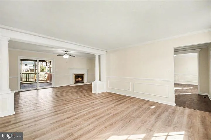 4 bed, 2.5 bath, 2513 sqft, $2,950 — Photo 3