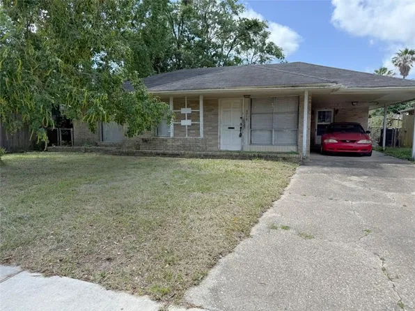 4318 Mendez St, New Orleans, LA 70126