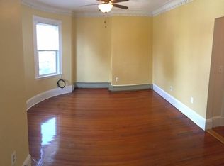 15 Chilcott Pl #SF2, Jamaica Plain, MA 02130