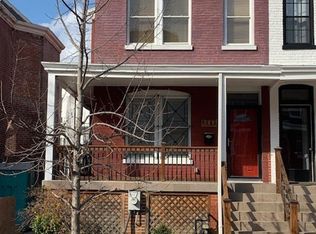 729 Girard St NW, Washington, DC 20001