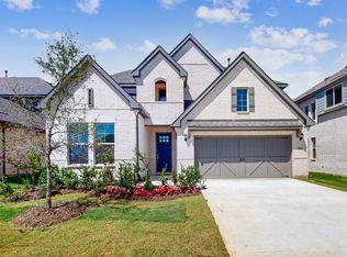 3804 Lotus Ct, Prosper, TX 75078